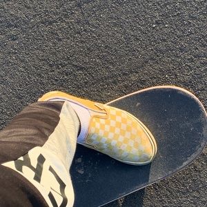 Meet your Posher, Daphne